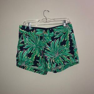 Lily Pulitzer Shorts